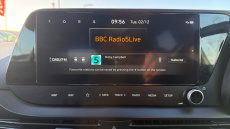 Hyundai BAYON 1.0 TGDi Advance 5dr DCT Petrol Hatchback